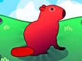 Spil Kapibara Muldvarp Evolution: Idle Clicker online
