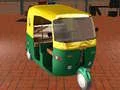 Spil Moderne Tuk Tuk Rickshaw Spil online