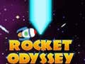 Spil Raket-Odysseen online Spil Raket-Odysseen online