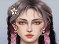 Spil Makeup Stylist online Spil Makeup Stylist online