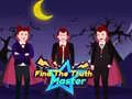 Spil Find Sandhedens Mester online Spil Find Sandhedens Mester online