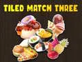 Spil Flise Match Tre online