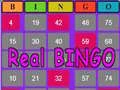 Spil Ægte BINGO online