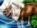 Spil Pige Dyr Redning online Spil Pige Dyr Redning online