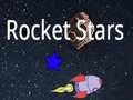 Spil Raketstjerner online Spil Raketstjerner online