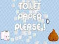 Spil Toiletpapir, tak online Spil Toiletpapir, tak online