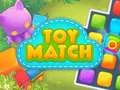Spil Legetøjs Match online