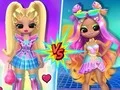 Spil OMG Fashion Dukke Skaber online Spil OMG Fashion Dukke Skaber online