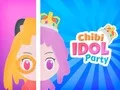 Spil Chibi Idol Fest online Spil Chibi Idol Fest online