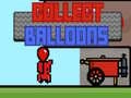 Spil Samle balloner online
