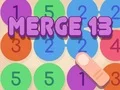 Spil Sammenlæg 13 online Spil Sammenlæg 13 online