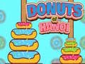 Spil Donuts fra Hanoi online