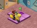 Spil Professor Parkering online Spil Professor Parkering online