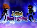 Spil Z Stok Duel Kæmpen online Spil Z Stok Duel Kæmpen online