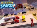 Spil Morder Santa online Spil Morder Santa online