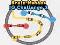 Spil Hjerne Mester IQ Udfordring 2 online