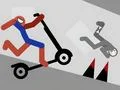 Spil Stickman Brækkede Knogler online Spil Stickman Brækkede Knogler online