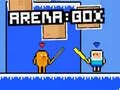 Spil Arena: Bokse online Spil Arena: Bokse online