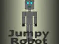 Spil Hoppe Robot online