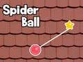 Spil Edderkop Bold online