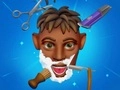 Spil Hår Tatovering: Barber Shop online