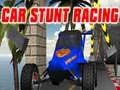 Spil Bil stunt Racing online