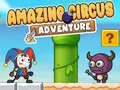 Spil Fantastisk Cirkus Eventyr online