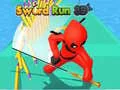 Spil Sværdløb 3D online Spil Sværdløb 3D online