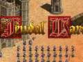 Spil Feudale krige online