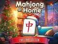 Spil Mahjong Hjemme Juleudgave online
