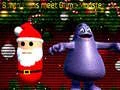 Spil Julemandens Grima Monster online