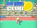 Spil Mini Tennis Klub online