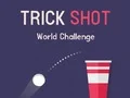 Spil Trick Shot Verdens Udfordring online