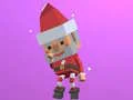 Spil Julesvends Cup 3D online