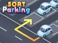 Spil Sortering Parkering online
