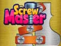 Spil Skruemester online Spil Skruemester online