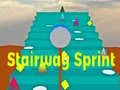 Spil Trappe Sprint online