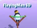 Spil Flyvende Mand 3D online Spil Flyvende Mand 3D online