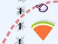 Spil Myrernes Strøm online Spil Myrernes Strøm online