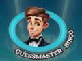 Spil Gættemester Bingo online Spil Gættemester Bingo online