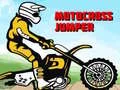 Spil Motocross Hopper online