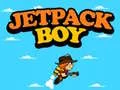 Spil Jetpack Dreng online Spil Jetpack Dreng online