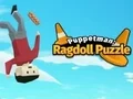 Spil Puppetman: Ragdoll Puzzle online