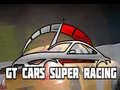 Spil GT Biler Super Racing online