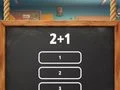 Spil 1+2=? online