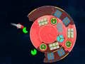 Spil Beskyt min planet online