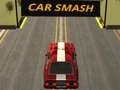Spil Bil Smash online Spil Bil Smash online