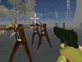 Spil Zombie Survival FPS Forsvar Z Mart online Spil Zombie Survival FPS Forsvar Z Mart online