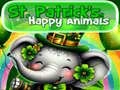 Spil Sankt Patricks Glade Dyr online
