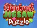 Spil Julepuslespil online